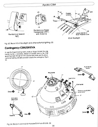 [Every conceivable detail has a drawing]