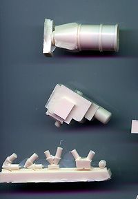 [Some of the parts - click to see all]