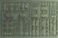 [Armor sprue 2 - Click for larger view]