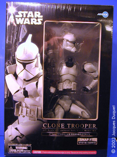 [Pretty fly for a white guy]