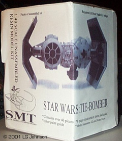 [The big ol' box it comes it]