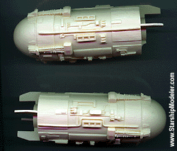 [Engine Pods]