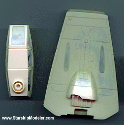 [Command pod]