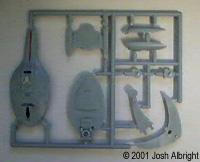 [Parts is parts]