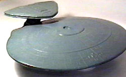 Assembled Top View