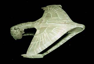 [Studio Romulan Warbird]