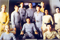 [Crew in 1979 .... er, 2270]
