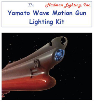 [Yamato Lighting kit]